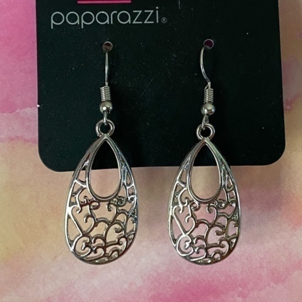 Paparazzi Earrings